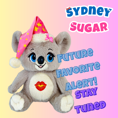 Sydney Sugar | Under Construction