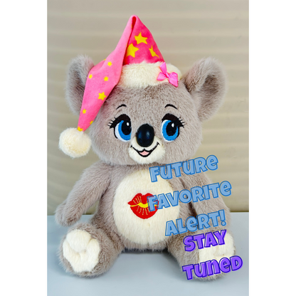 Sydney Sugar | Under Construction