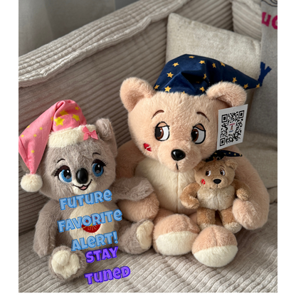 Sydney Sugar | Under Construction