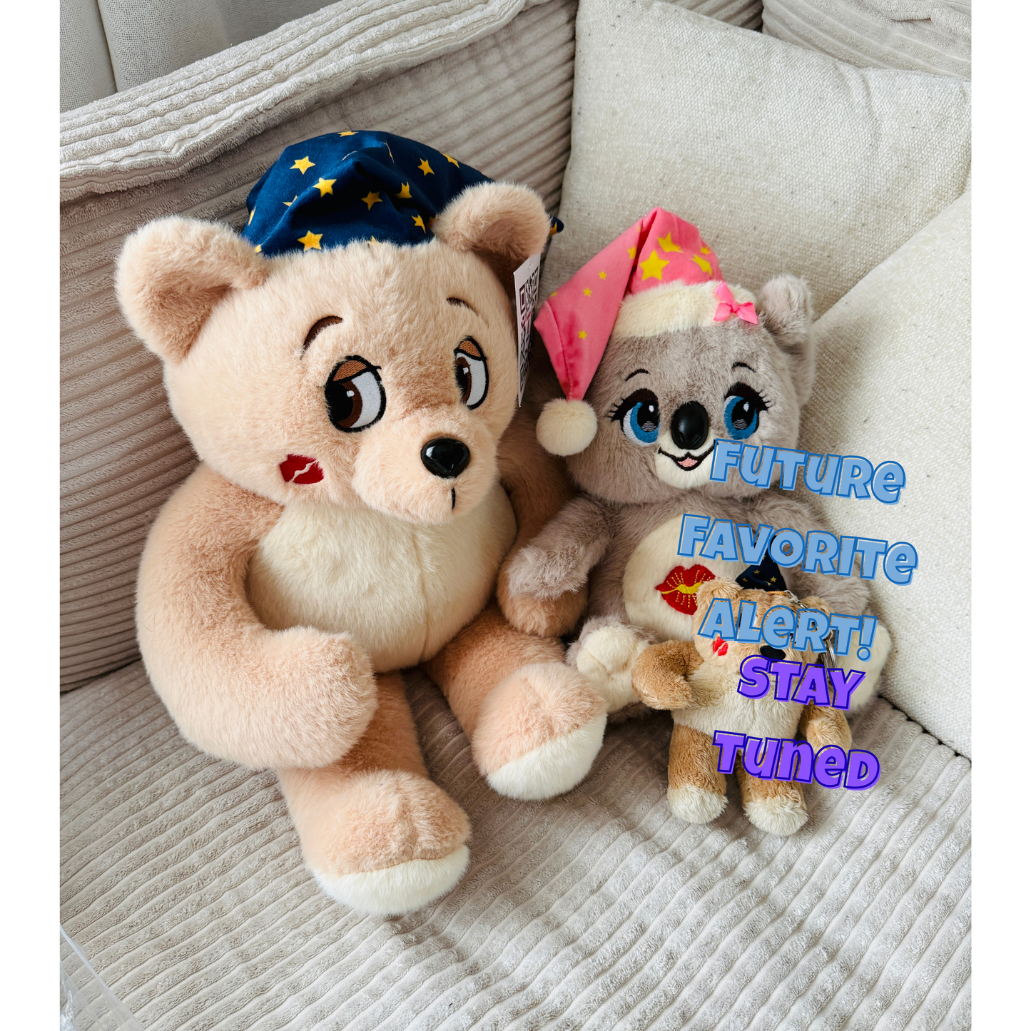 Sydney Sugar | Under Construction