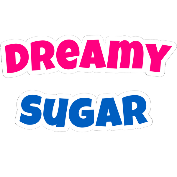 Dreamy Sugar