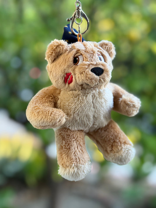 Dreamy Sugar Keychain