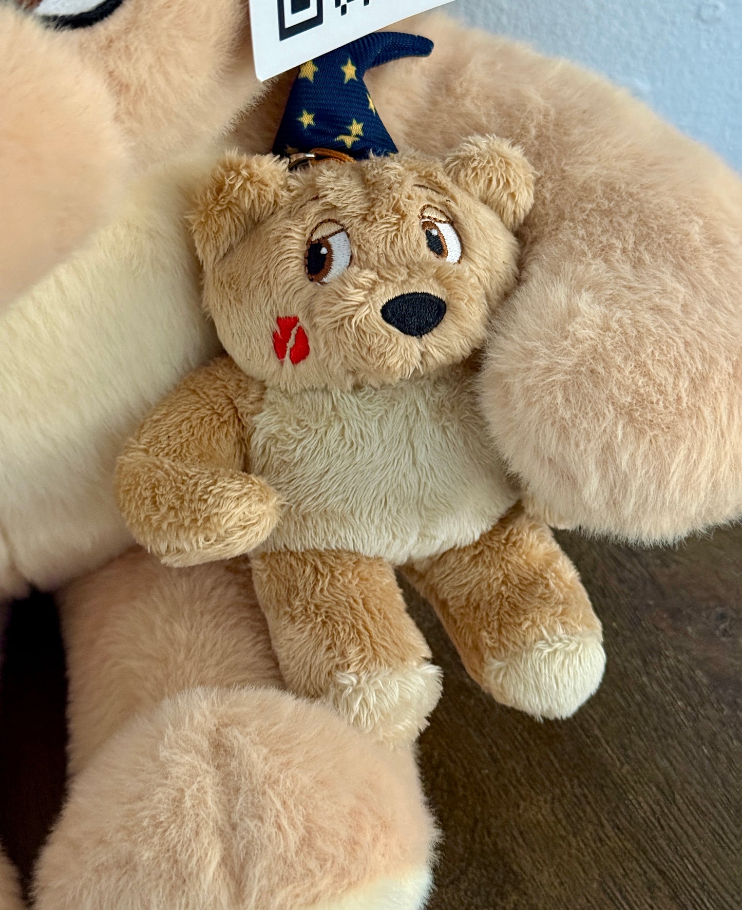 Dreamy Sugar Keychain