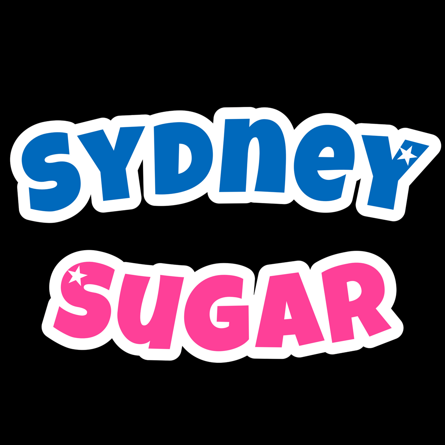 Sydney Sugar | Under Construction